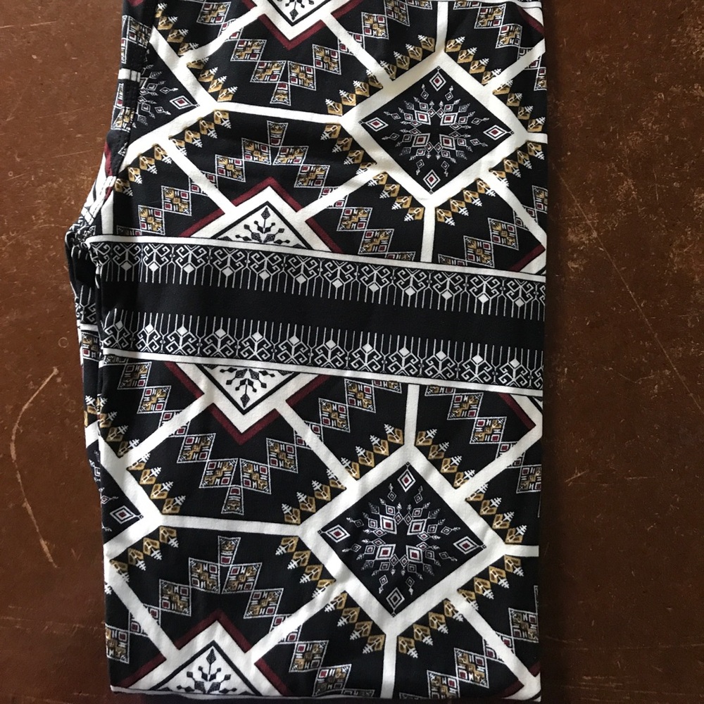 Brand new Ella Bella Leggings